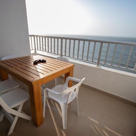 Апартаменти Excelente Apartamento Palmetto Con Vista Al Mar Cartagena Екстер'єр фото